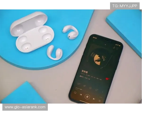 延迟仅44毫秒的蓝牙耳机打造流畅游戏体验音效完美同步 延迟仅44毫秒的蓝牙耳机打造流畅游戏体验音效完美同步